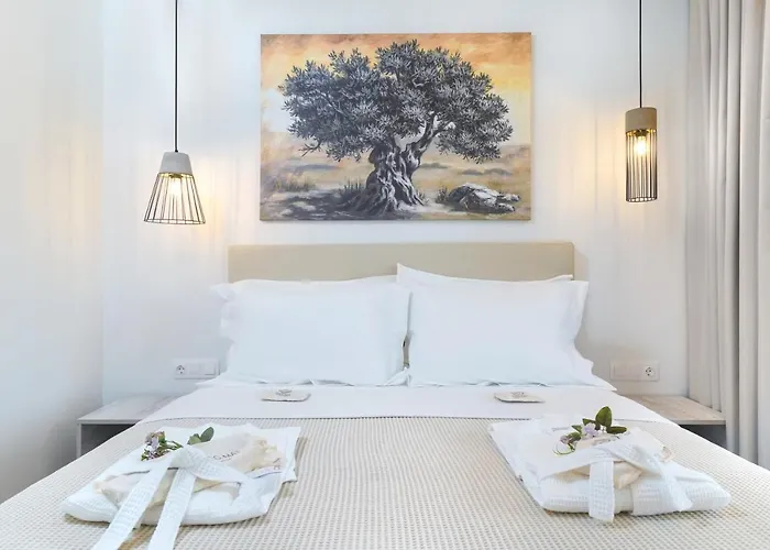 Maria Elena Suites