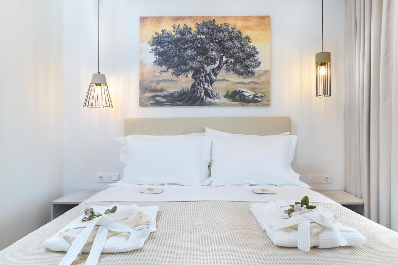 Maria Elena Aparthotel